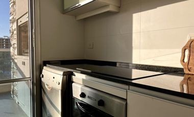 Departamento 2 amb AL AGUA VENTA o ALQUILER - Puerto Escondido, Nordelta