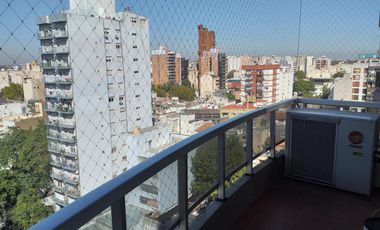 ALQUILA DEPARTAMENTO 2 AMBIENTES DE CATEGORIA EN RAMOS MEJIA SUR