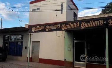 Se vende en Virasoro Corrientes. Esquina Con locales comerciales y 4 terrenos. En Esquina.