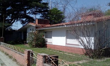 Casa - Cerro De Las Rosas