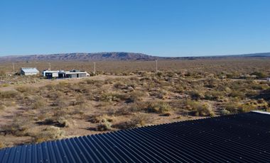 Casa en Chocon Medio