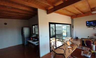 Casa en Chocon Medio