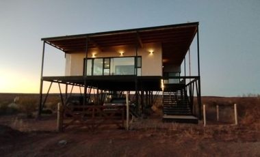 Casa en Chocon Medio
