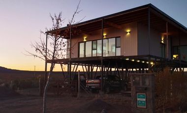 Casa en Chocon Medio