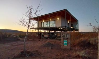 Casa en Chocon Medio