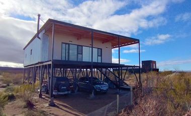 Casa en Chocon Medio