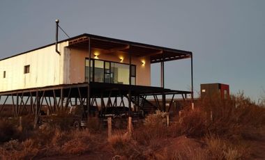 Casa en Chocon Medio