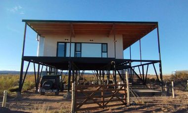 Casa en Chocon Medio