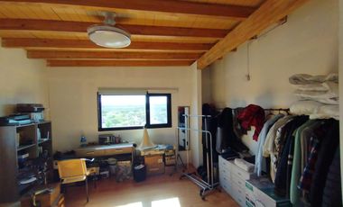 Casa en Chocon Medio