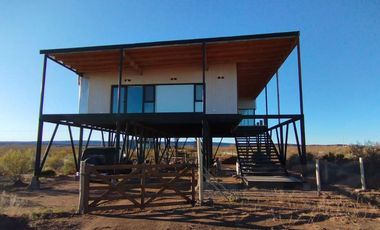 Casa en Chocon Medio