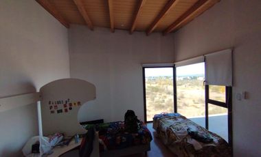 Casa en Chocon Medio