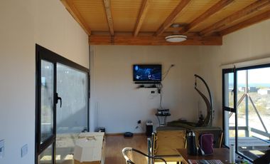 Casa en Chocon Medio