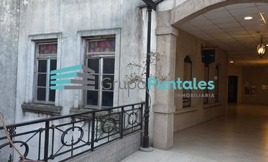 Local Comercial en Plaza Canning de 75 m2 en Primer Piso alquiler o venta