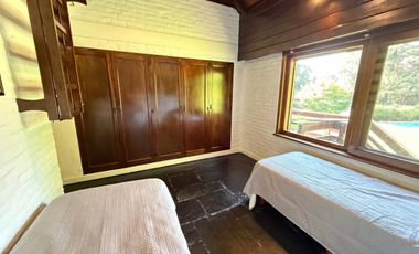 Casa en el barrio Los Naranjos - Ingeniero Maschwitz - Escobar
