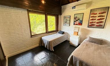 Casa en el barrio Los Naranjos - Ingeniero Maschwitz - Escobar