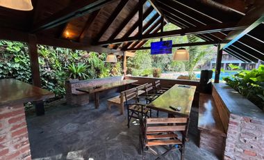 Casa en el barrio Los Naranjos - Ingeniero Maschwitz - Escobar
