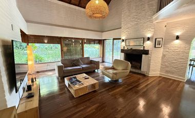 Casa en el barrio Los Naranjos - Ingeniero Maschwitz - Escobar
