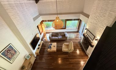 Casa en el barrio Los Naranjos - Ingeniero Maschwitz - Escobar