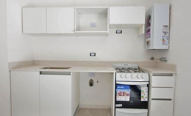 2 amb A Estrenar - Balcón c/Parrilla -  Único y con Financiación