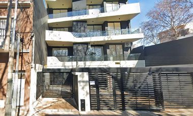 2 amb A Estrenar - Balcón c/Parrilla -  Único y con Financiación