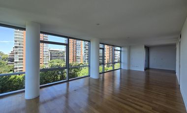 ALQUILER DEPARTAMENTO BELGRANO: 3 DORM. -PLAYROOM -2 COCHERAS -AMENITIES -LICEO FRANCÉS -CRISTÓFORO