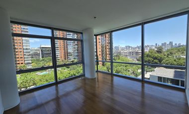 ALQUILER DEPARTAMENTO BELGRANO: 3 DORM. -PLAYROOM -2 COCHERAS -AMENITIES -LICEO FRANCÉS -CRISTÓFORO