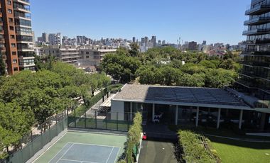 ALQUILER DEPARTAMENTO BELGRANO: 3 DORM. -PLAYROOM -2 COCHERAS -AMENITIES -LICEO FRANCÉS -CRISTÓFORO