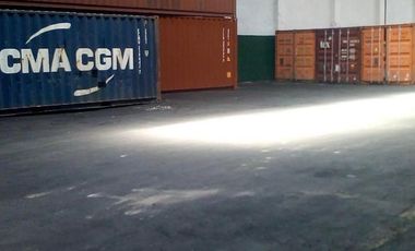 Depósito en  Alquiler