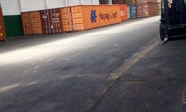 Depósito en  Alquiler
