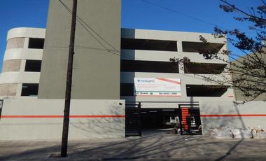 Cochera Fija en Tercer Piso! - Consulte precio de contado!!!