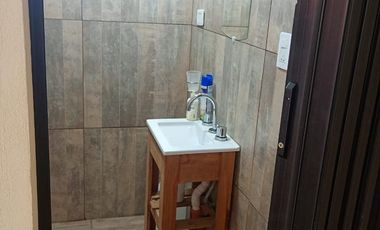 Departamento con pileta