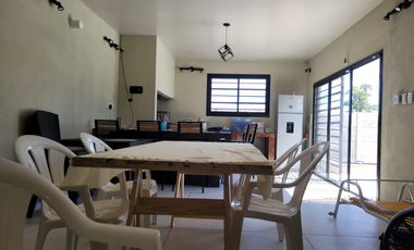 Departamento con pileta