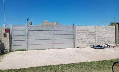 Departamento con pileta