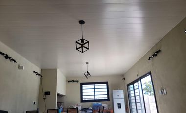 Departamento con pileta