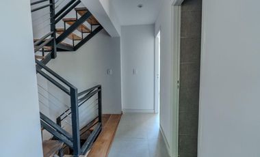 Triplex 164m² 3 Dormitorios 3 Baños | Patio y Playroom