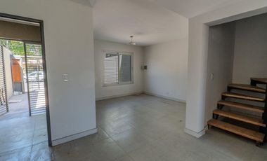 Triplex 164m² 3 Dormitorios 3 Baños | Patio y Playroom