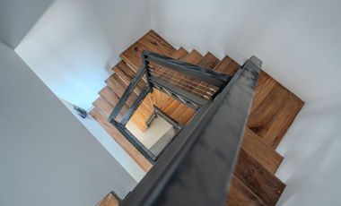 Triplex 164m² 3 Dormitorios 3 Baños | Patio y Playroom