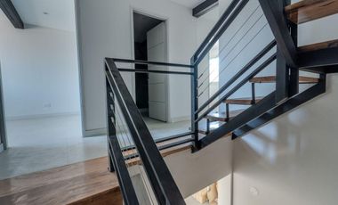Triplex 164m² 3 Dormitorios 3 Baños | Patio y Playroom