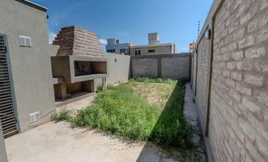 Triplex 164m² 3 Dormitorios 3 Baños | Patio y Playroom