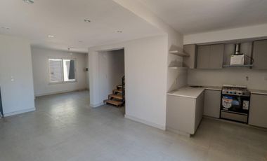 Triplex 164m² 3 Dormitorios 3 Baños | Patio y Playroom