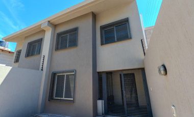 Triplex 164m² 3 Dormitorios 3 Baños | Patio y Playroom