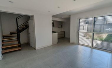 Triplex 164m² 3 Dormitorios 3 Baños | Patio y Playroom
