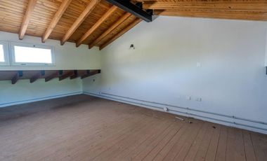 Triplex 164m² 3 Dormitorios 3 Baños | Patio y Playroom