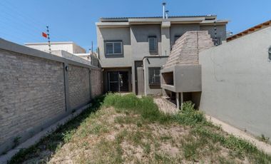 Triplex 164m² 3 Dormitorios 3 Baños | Patio y Playroom