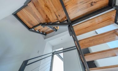 Triplex 164m² 3 Dormitorios 3 Baños | Patio y Playroom