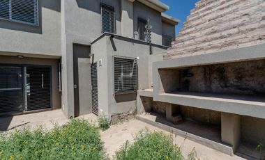 Triplex 164m² 3 Dormitorios 3 Baños | Patio y Playroom