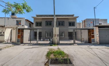 Triplex 164m² 3 Dormitorios 3 Baños | Patio y Playroom
