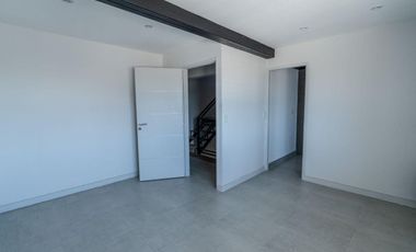 Triplex 164m² 3 Dormitorios 3 Baños | Patio y Playroom