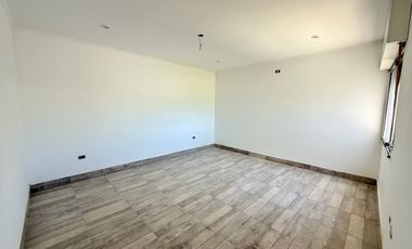 Duplex a estrenar con 1 dormitorio y cochera