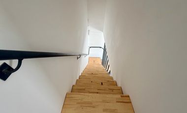 Duplex a estrenar con 1 dormitorio y cochera